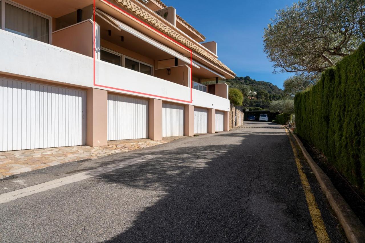 בגור Alta House Apartments Sa Blava מראה חיצוני תמונה