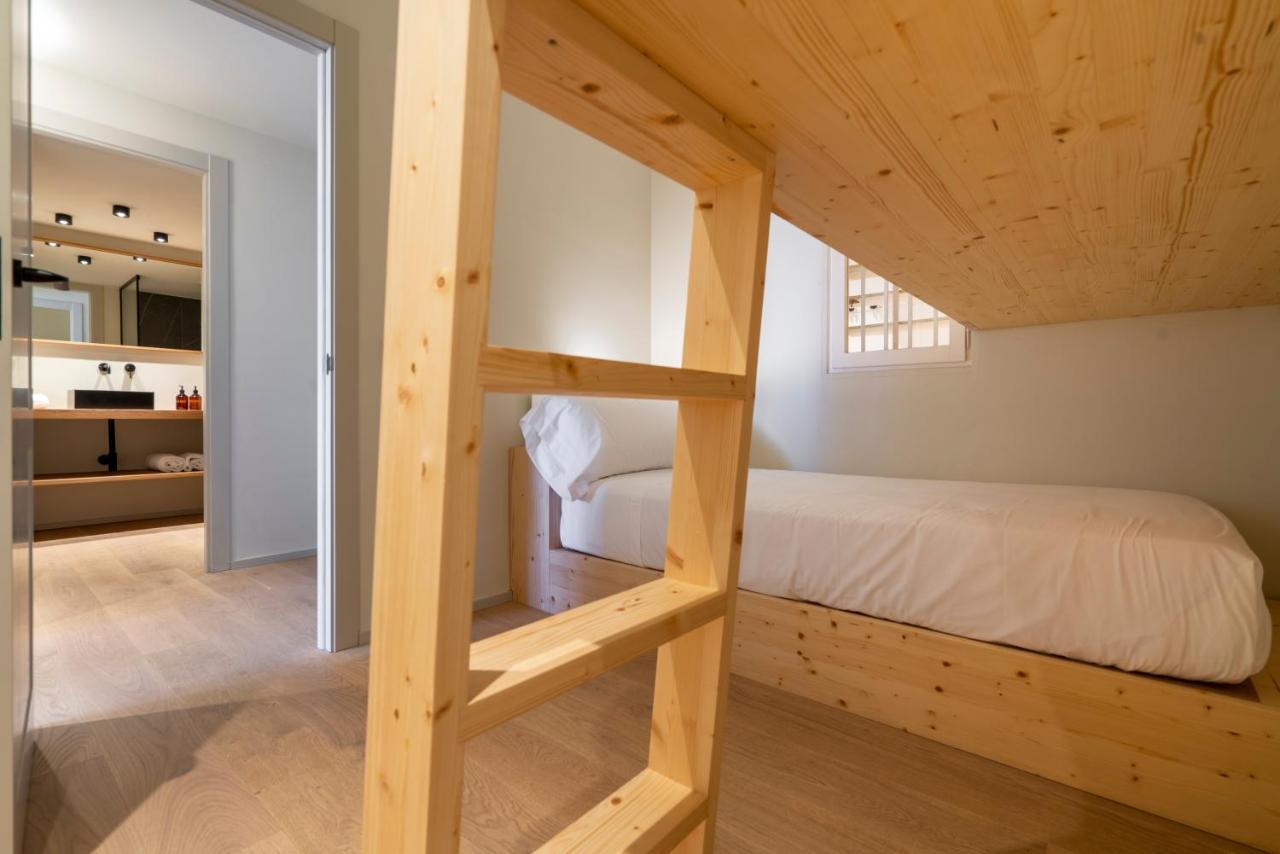 בגור Alta House Apartments Sa Blava מראה חיצוני תמונה