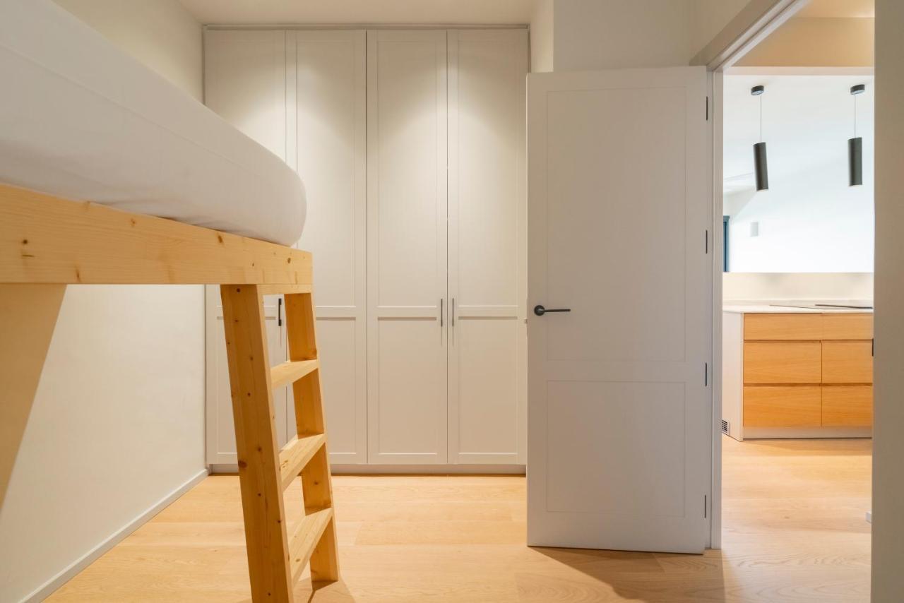 בגור Alta House Apartments Sa Blava מראה חיצוני תמונה